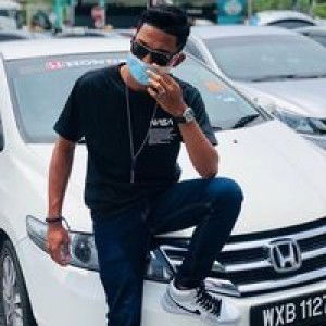 Muhammad Zabidi profile icon