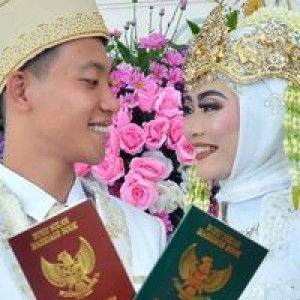 Mei Andrian profile icon