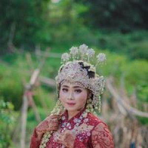 Putrii N S profile icon