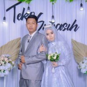 Asih Yoshioka profile icon