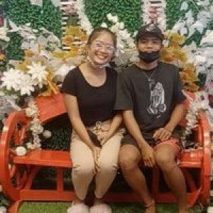 Praise Ashie Gaboy profile icon