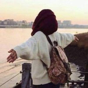 Azizah Az-zhaien profile icon