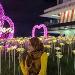 Sarah Aqilah profile icon