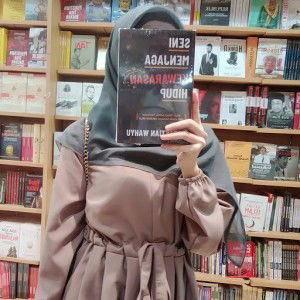 listia rini profile icon