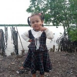 Idha Mikha profile icon