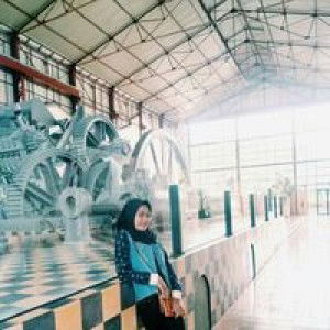 WulandariShd profile icon