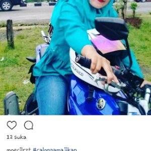 Intan Angga Sari profile icon