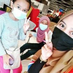 Normalina Ina profile icon