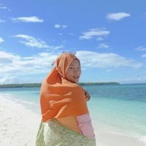 Zha Reyhana Wellerubun profile icon