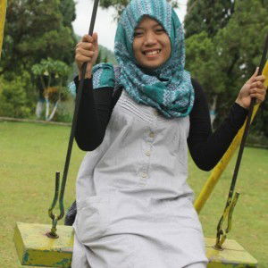 fitri maria profile icon