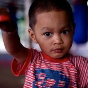 Ma Ree Ya profile icon