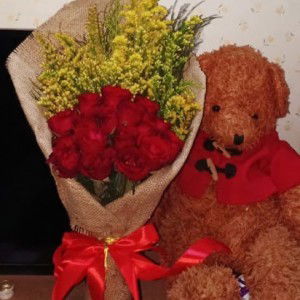 Ridha Dikdayanti profile icon