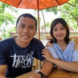 Ariani Komang profile icon