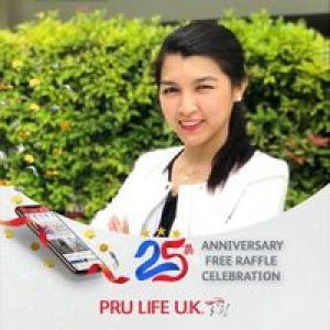 Margarita Escabas Benitez profile icon