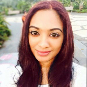 Shireen Mukthar profile icon