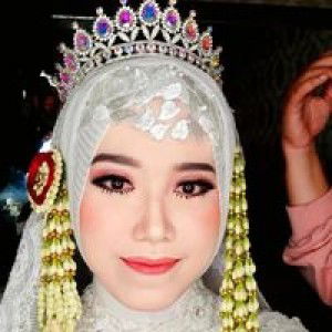 Siti Nur Ainy profile icon