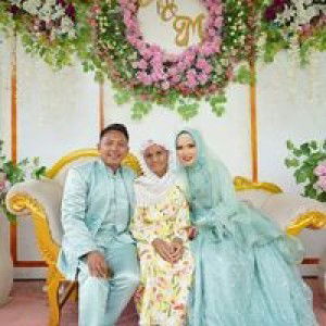 Masitoh Hasibuan profile icon