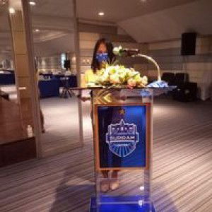 แมงปอ ปีกบาง profile icon