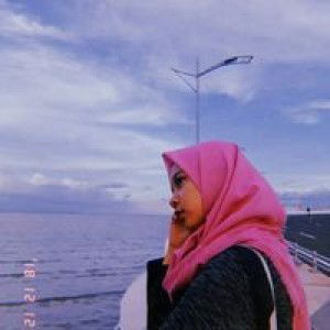 Isna Arliya N profile icon