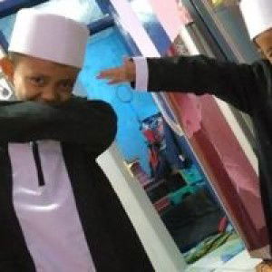 Umii Zahir Wa ZamZam profile icon