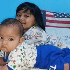 Davied Hendra Putranto profile icon