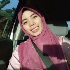 Rikah Ahmad profile icon