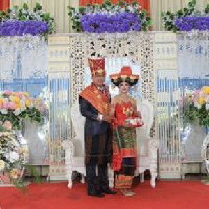 Ribu NoberTa Bre Iting profile icon