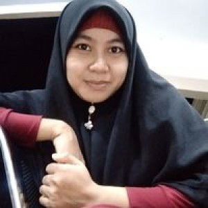 Rähmayani Arifudding profile icon