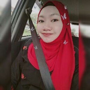 faten syahirah profile icon