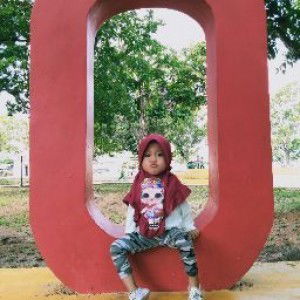 Arsyila Bintang profile icon