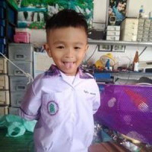 ใบเฟิร์น' มันร้าย profile icon