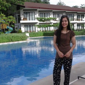 Marjorie Aranton-Baray profile icon