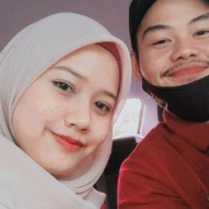 Fatihah Fauzi profile icon