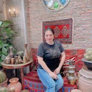 Bom Pawittra profile icon