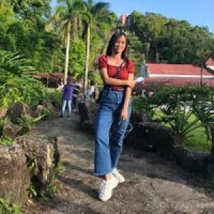 Rica Terciano profile icon