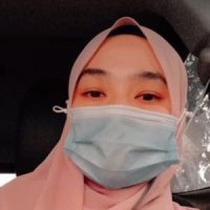 Adda Zulkipli profile icon