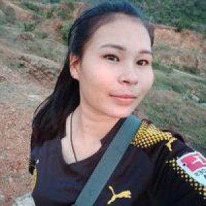 Num Mookmanee profile icon