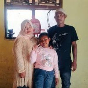 AI KE FA profile icon