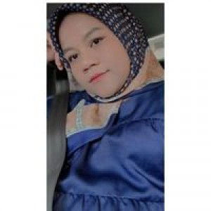 Syafiqah Sharidi profile icon