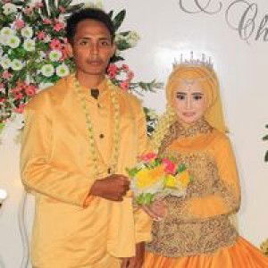 Annisa Hanif profile icon