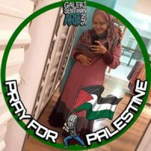 Julia Natasha Ketaren profile icon