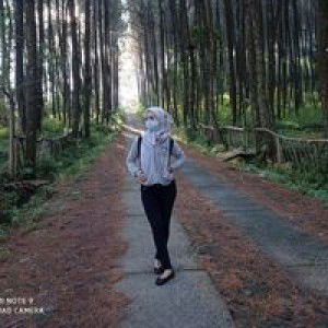 Winnarti New profile icon