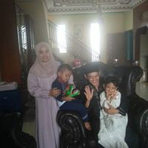 Elfira Syofita profile icon