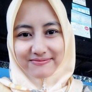 Krisni Wulandari profile icon