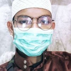 Ahmad Affandi profile icon