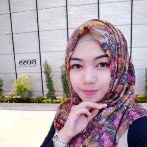 Mey Wiranti profile icon