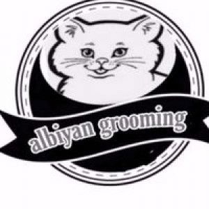 Albiyan Grooming Cats profile icon