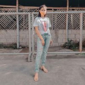 Victoria Mae Geanga Ombao profile icon