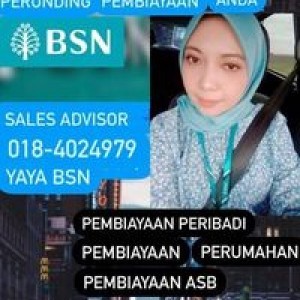 Yaya Hidayah Yusoff profile icon