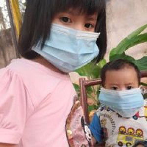 Tiara Mega Putri profile icon